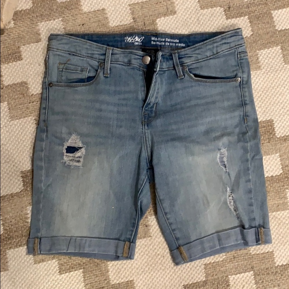 Massimo shorts